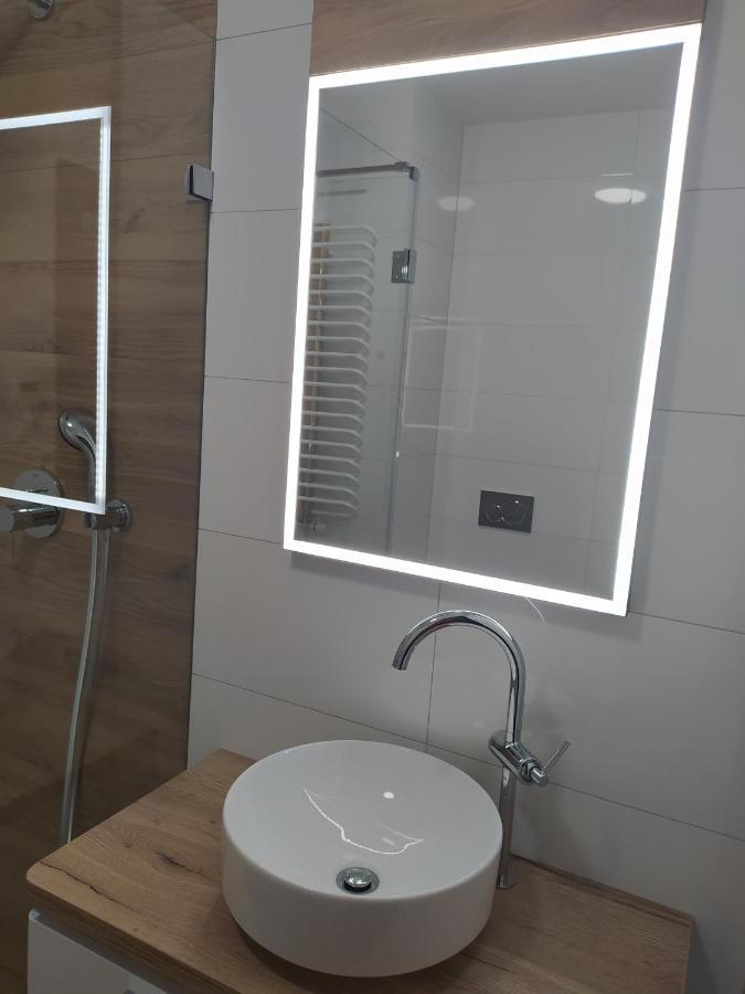 Apartament Z Widokiem Pila Exterior photo