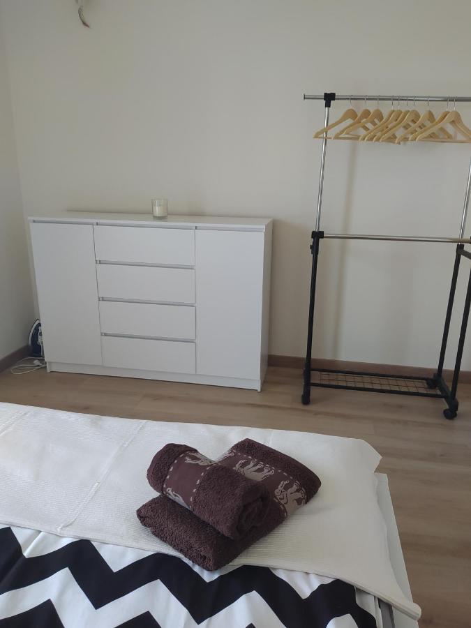 Apartament Z Widokiem Pila Exterior photo