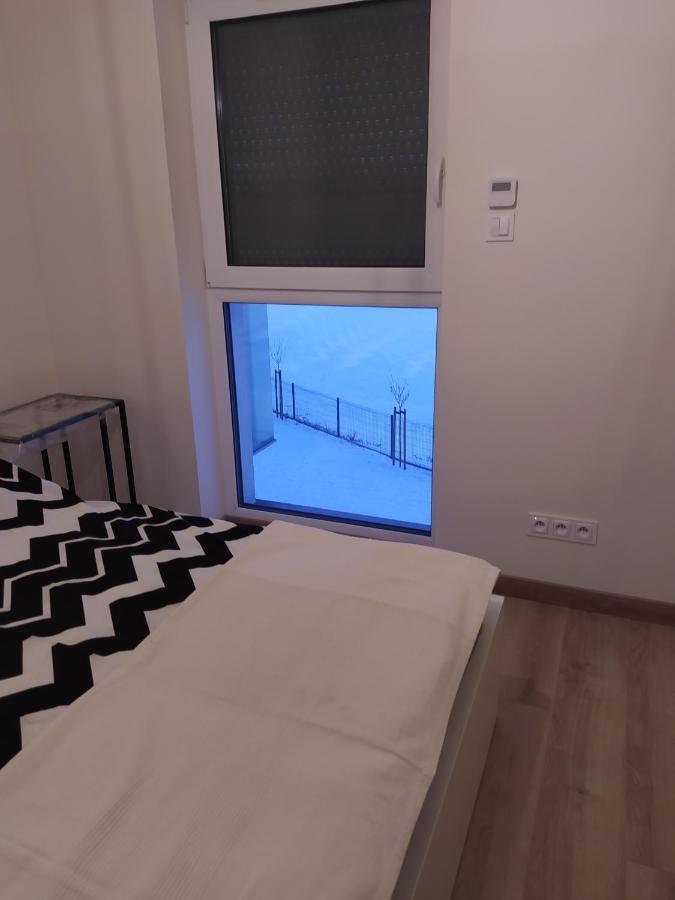 Apartament Z Widokiem Pila Exterior photo